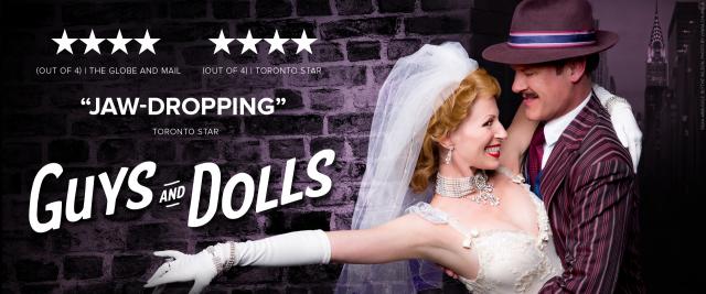 Guys And Dolls Www totaltheater