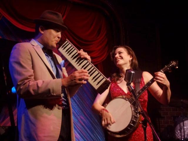 Jukebox Saturday Night Www totaltheater