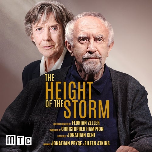 Height Of The Storm The Www totaltheater