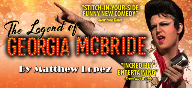Legend Of Georgia McBride The Www totaltheater