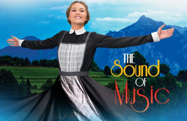 Sound Of Music The Www totaltheater