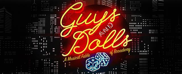 Guys And Dolls Www totaltheater
