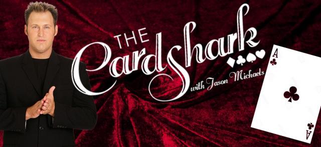 CardShark The Www totaltheater
