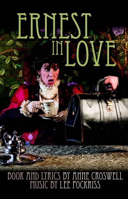 Ernest In Love Www totaltheater
