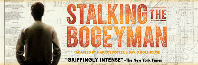 Stalking The Bogeyman Www totaltheater
