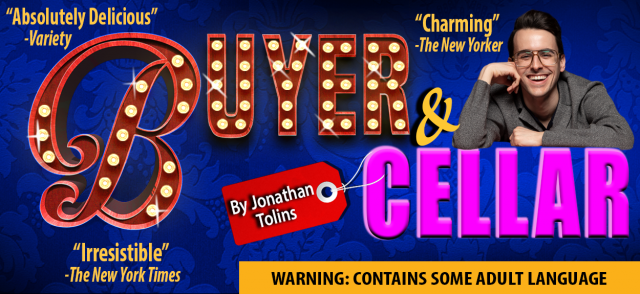 Buyer Cellar Www totaltheater