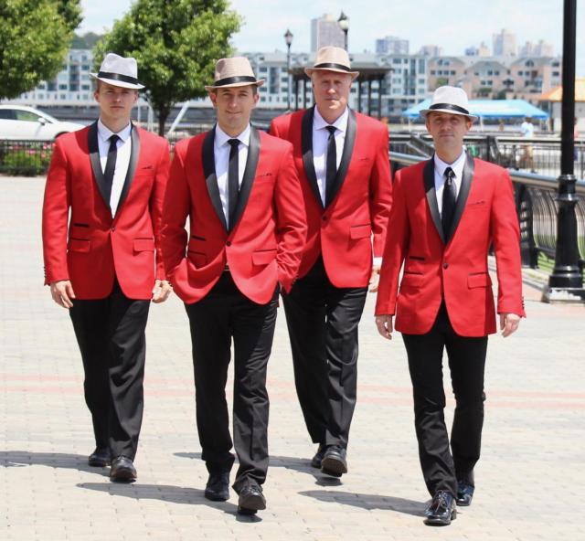 Jersey Tenors The Www totaltheater