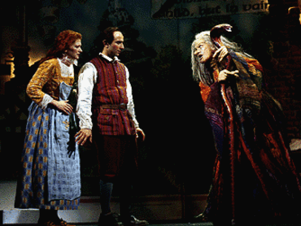 Into The Woods Www totaltheater
