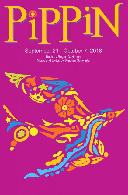 Pippin Www totaltheater