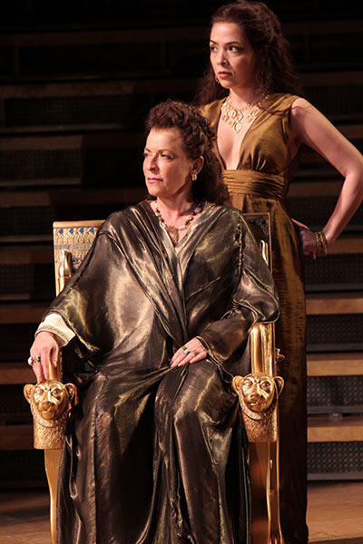 Antony And Cleopatra Www totaltheater