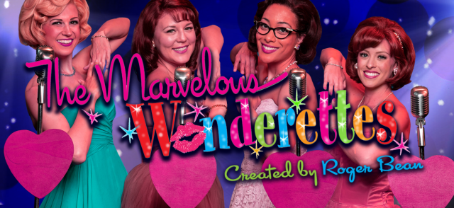 Marvelous Wonderettes The Www totaltheater Marvelous Wonderettes The Www totaltheater