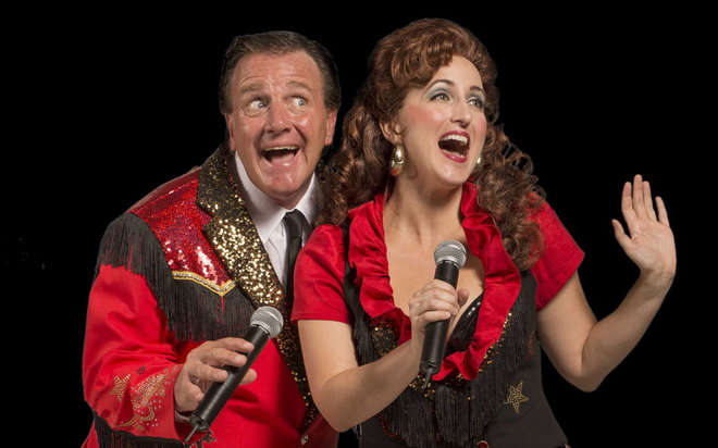 Doyle And Debbie Show The Www totaltheater Doyle And Debbie Show The Www totaltheater